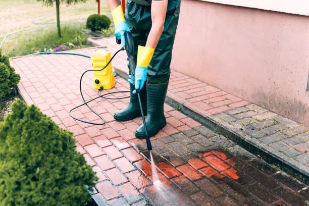 Spring Cleaning in Le Grand, CA