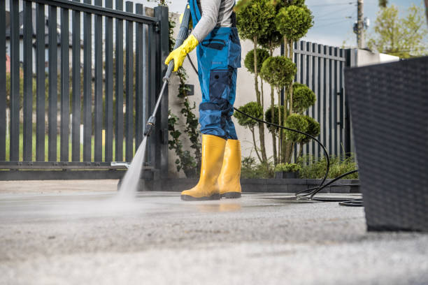 Best Dumpster Area Cleaning  in Le Grand, CA